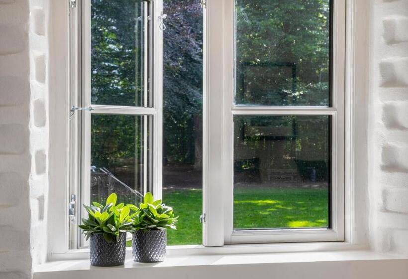 فندق Kragsbjerggaard