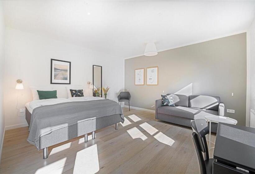 فندق Kragsbjerggaard