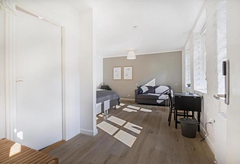 فندق Kragsbjerggaard