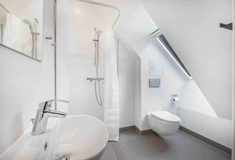 فندق Kragsbjerggaard