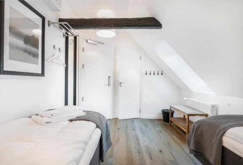 فندق Kragsbjerggaard