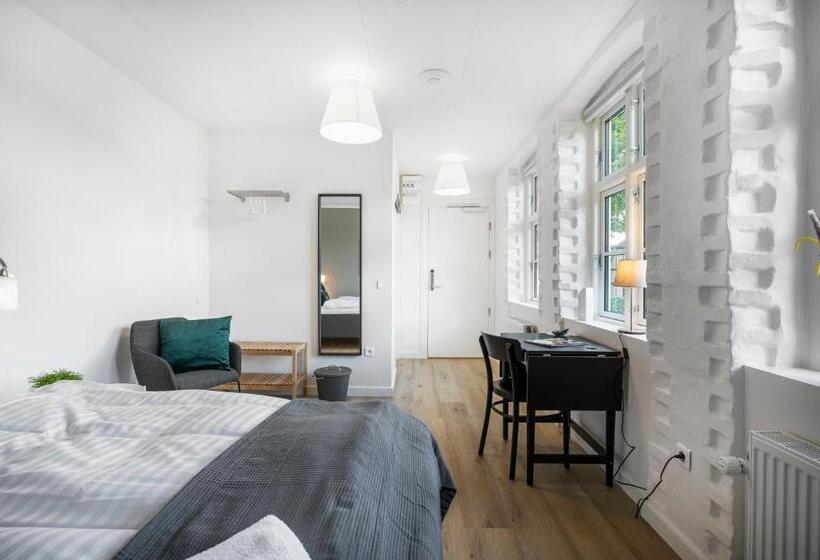 فندق Kragsbjerggaard