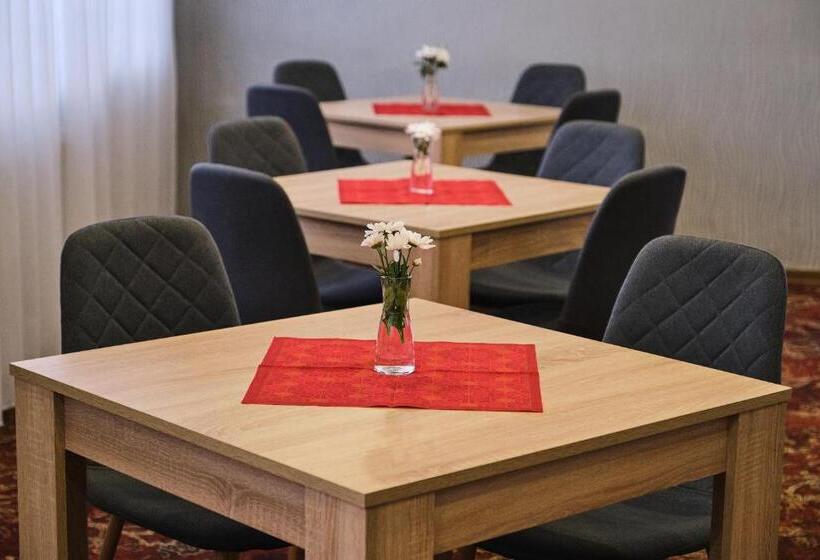 בית מלון כפרי Kryštof