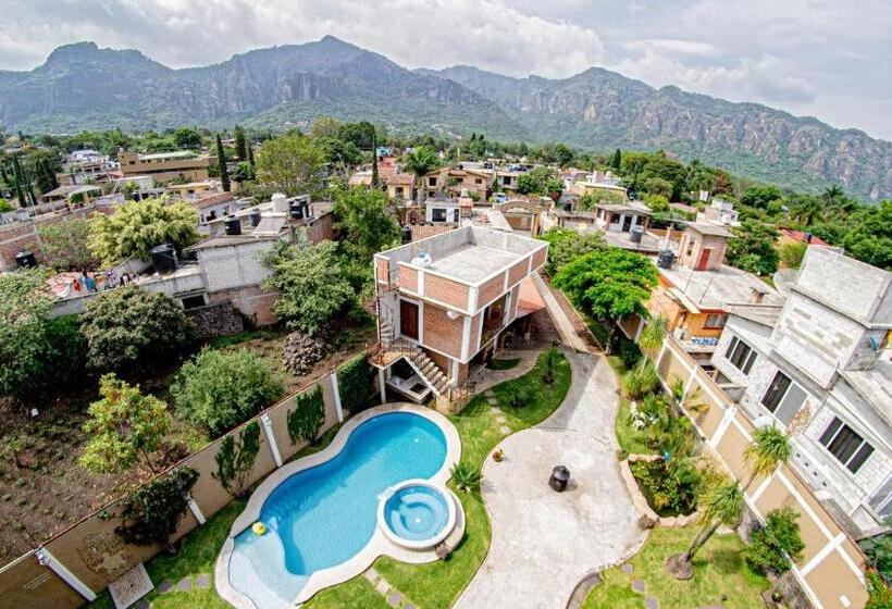 ホテル La Buena Suerte