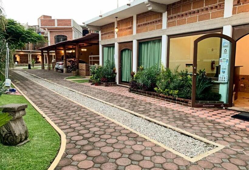 ホテル La Buena Suerte