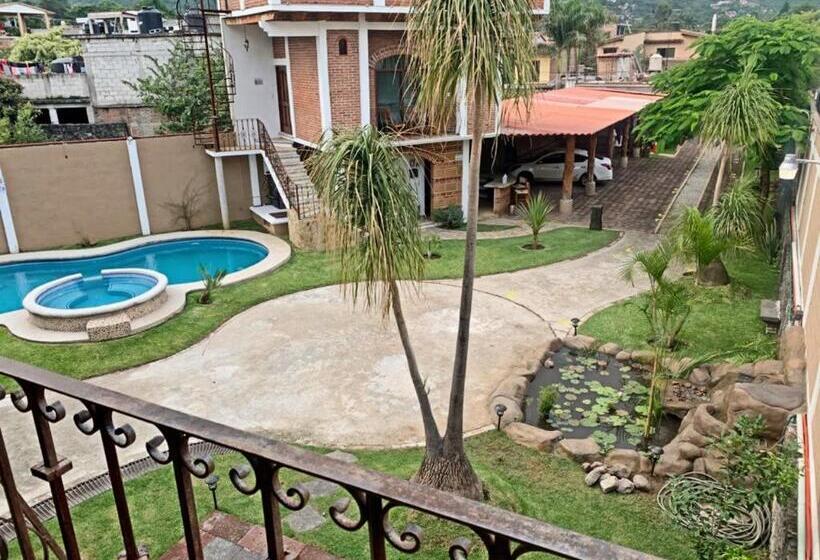 ホテル La Buena Suerte