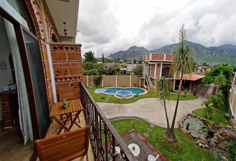 ホテル La Buena Suerte