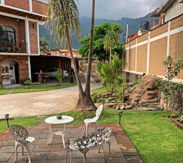 ホテル La Buena Suerte