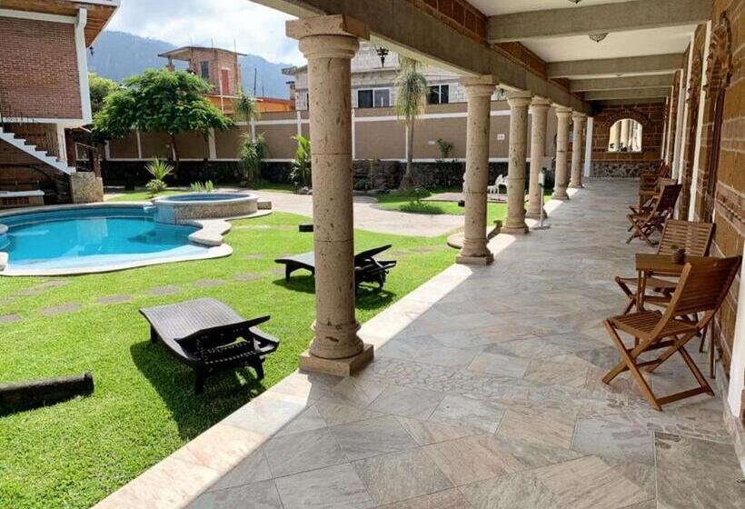 ホテル La Buena Suerte