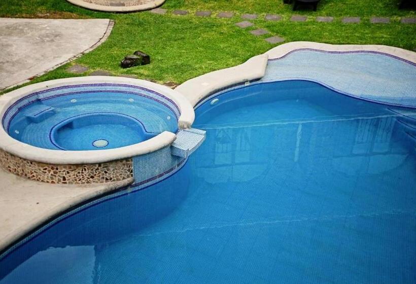 ホテル La Buena Suerte