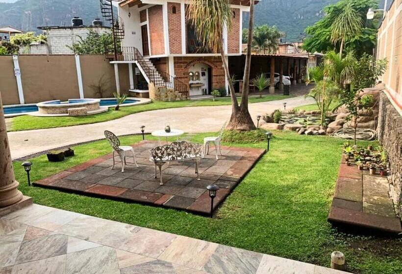 ホテル La Buena Suerte