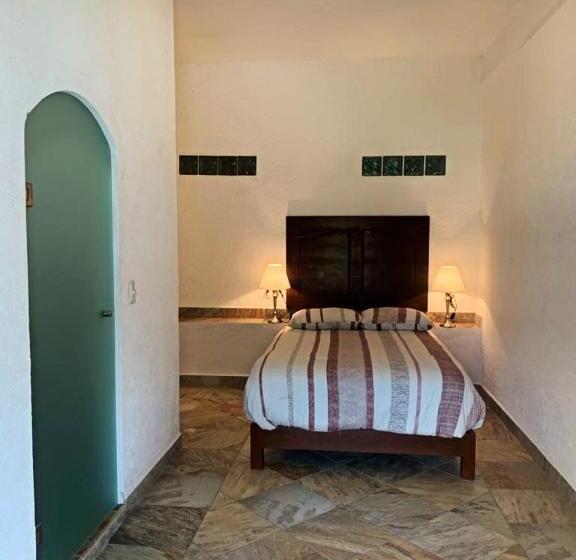 ホテル La Buena Suerte