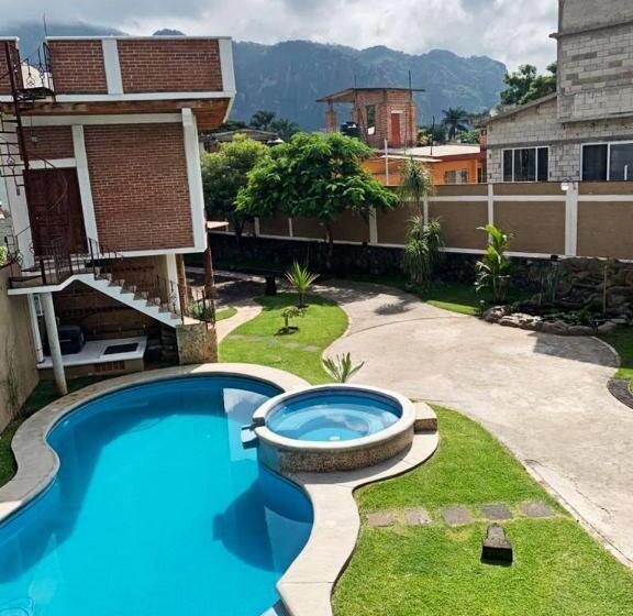 ホテル La Buena Suerte