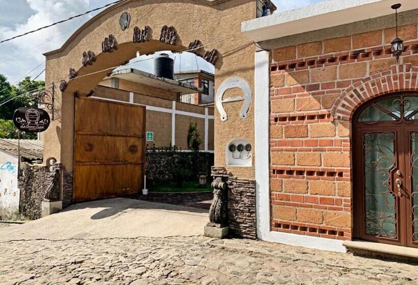 ホテル La Buena Suerte