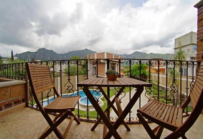 ホテル La Buena Suerte