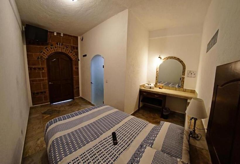 ホテル La Buena Suerte