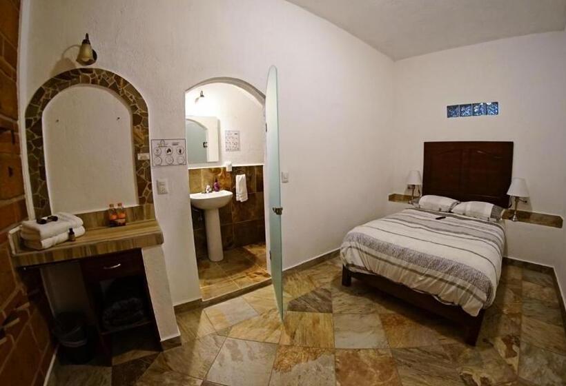 ホテル La Buena Suerte