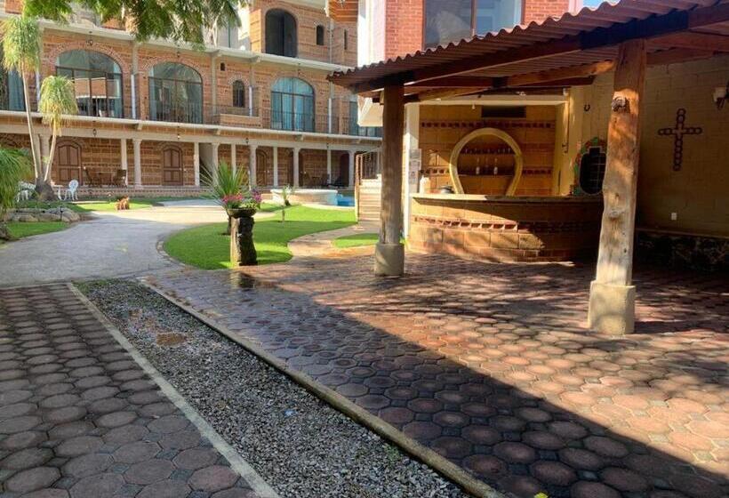 ホテル La Buena Suerte