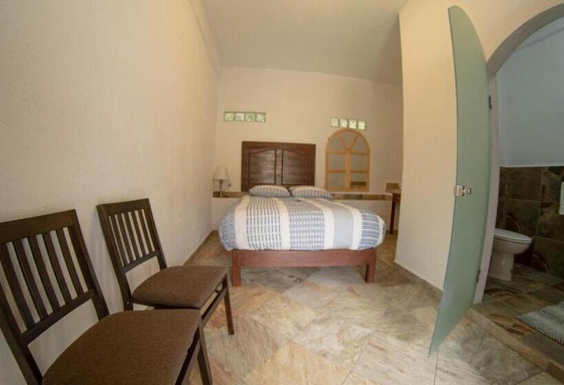 ホテル La Buena Suerte