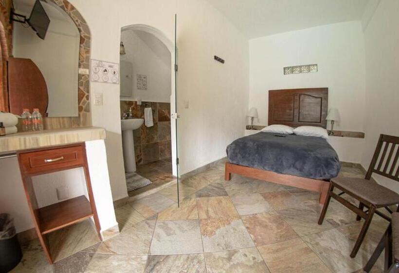 ホテル La Buena Suerte