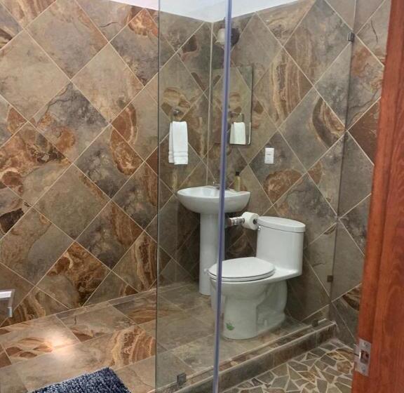 ホテル La Buena Suerte