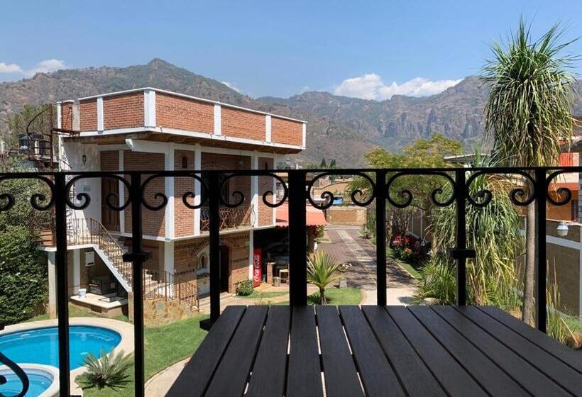 ホテル La Buena Suerte