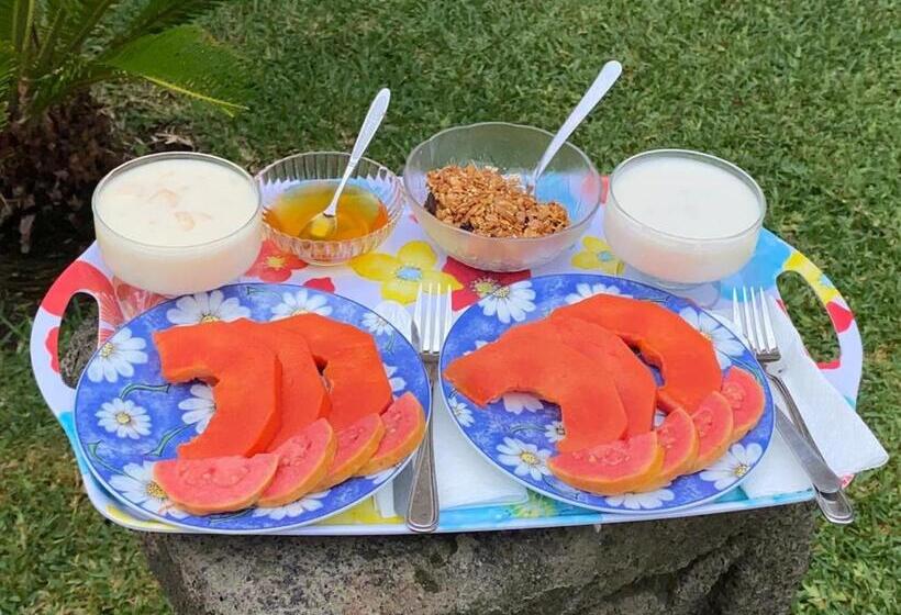 ホテル La Buena Suerte