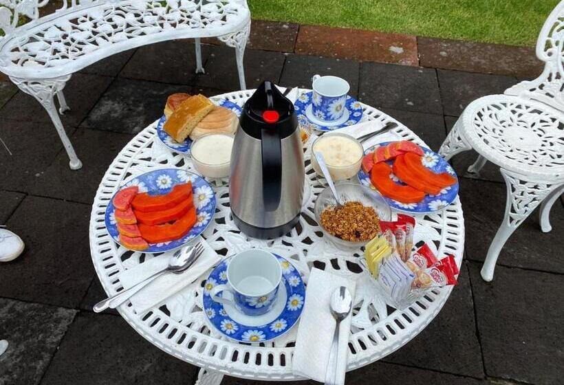 ホテル La Buena Suerte