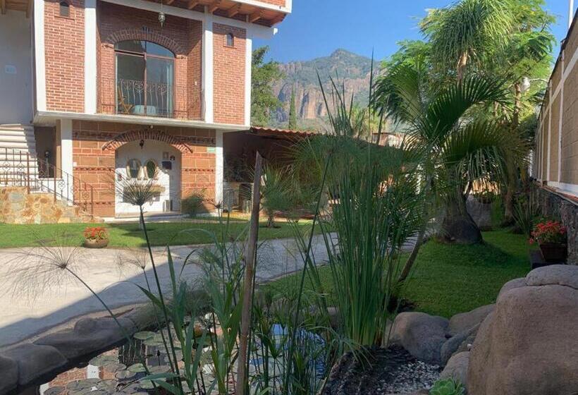 ホテル La Buena Suerte