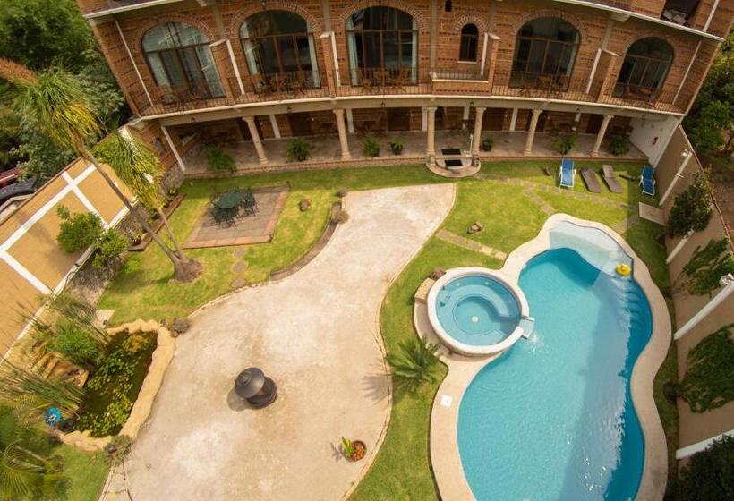 ホテル La Buena Suerte