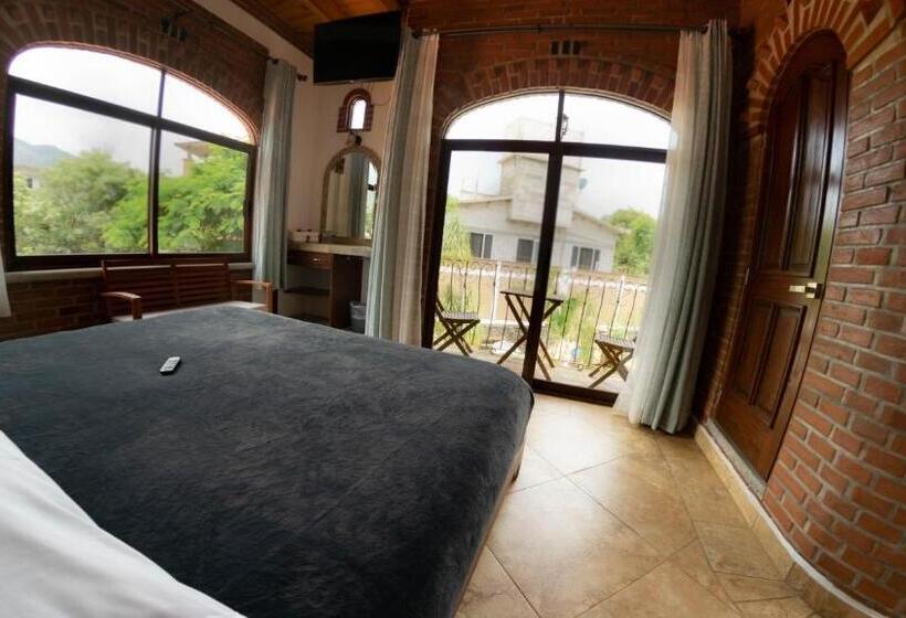 ホテル La Buena Suerte