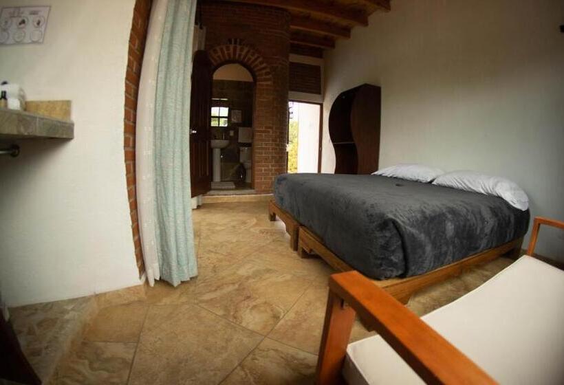 ホテル La Buena Suerte