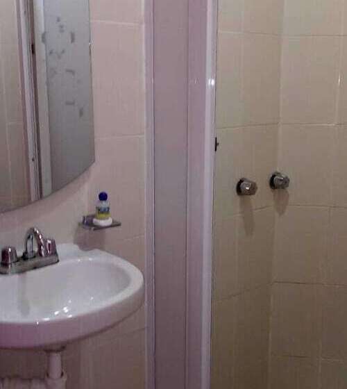 호텔 Bungalows La Rienda Guayabitos