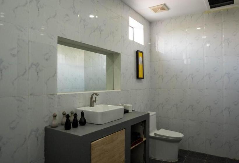 فندق La San Siem Reap Best Homestay