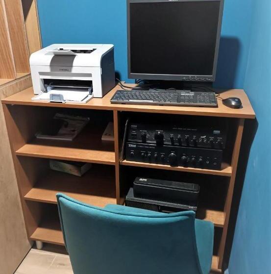 בית מלון כפרי Luander