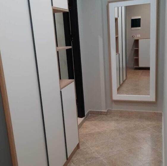 בית מלון כפרי Luander