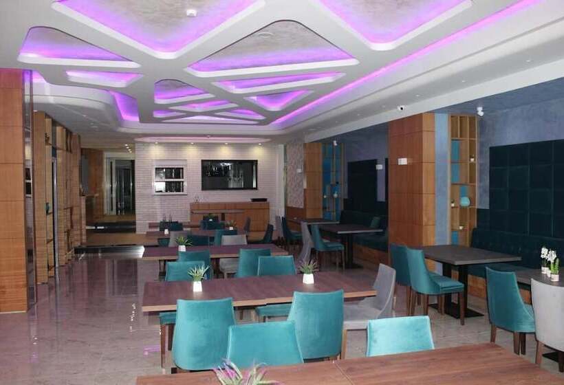 בית מלון כפרי Luander