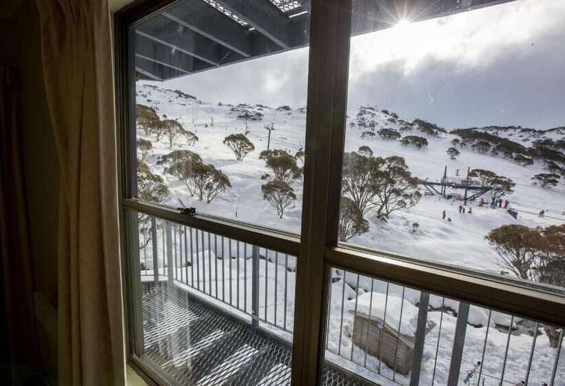 בית מלון כפרי Lucy Lodge