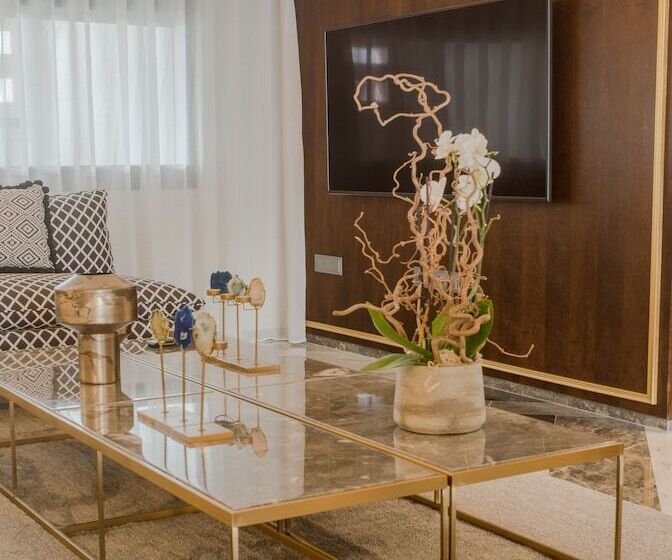 호텔 Makass Appart