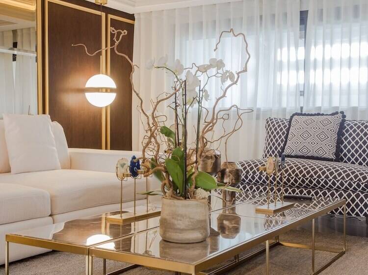 호텔 Makass Appart