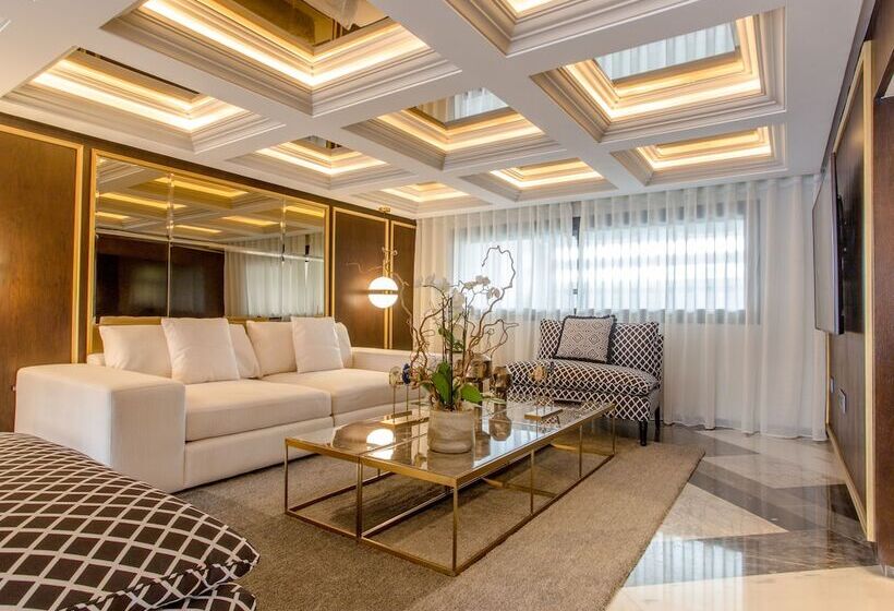 호텔 Makass Appart