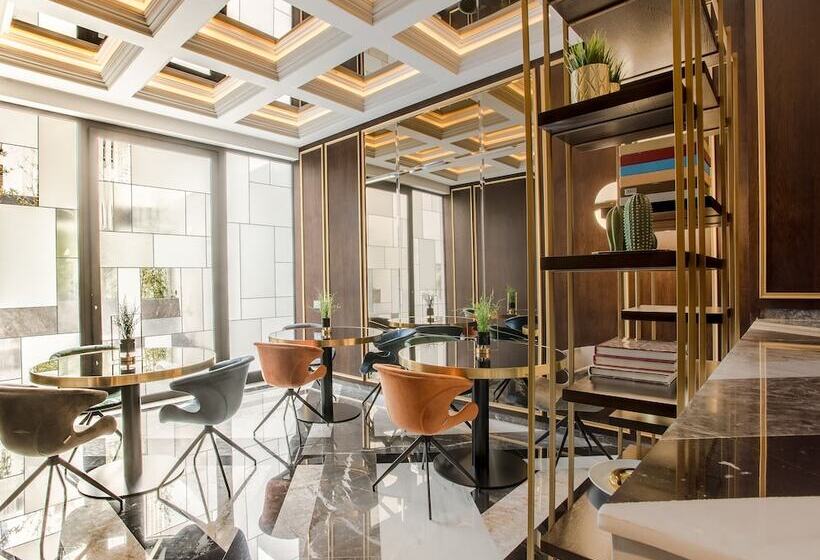 호텔 Makass Appart