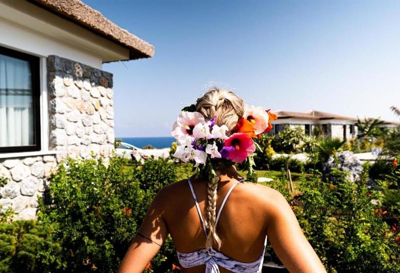 Отель Maldives Holiday Homes