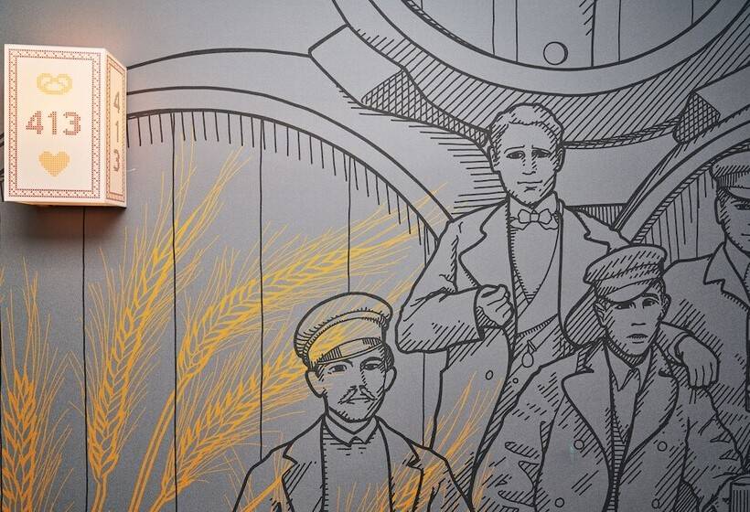 Mcdreams Hotel München Nord