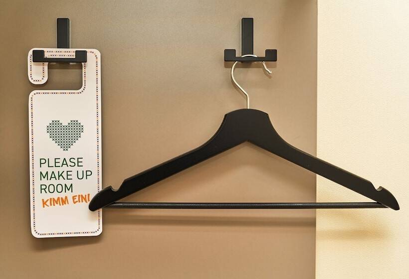 Mcdreams Hotel München Nord