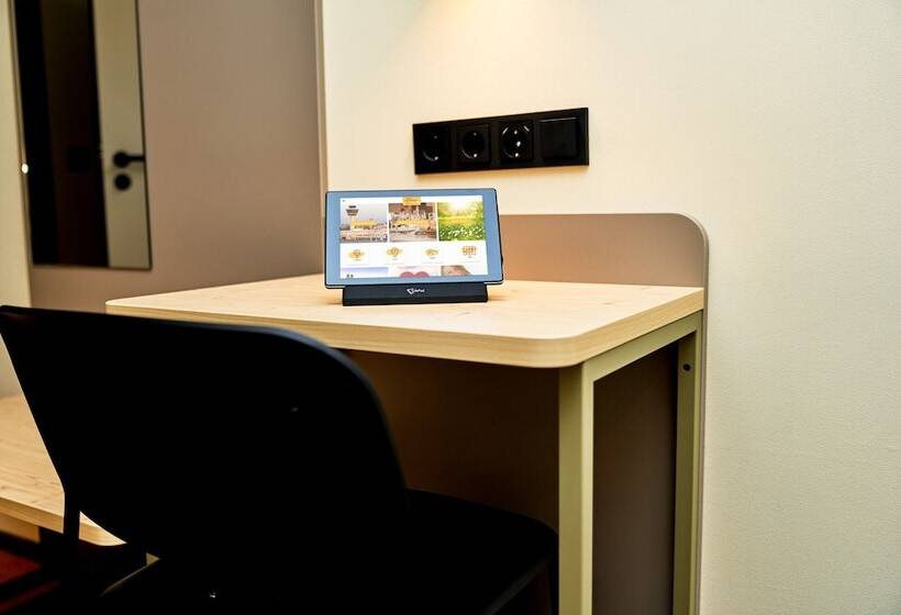 Mcdreams Hotel München Nord