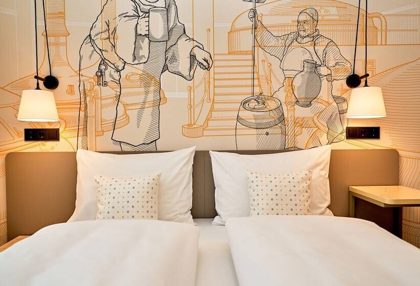 Mcdreams Hotel München Nord