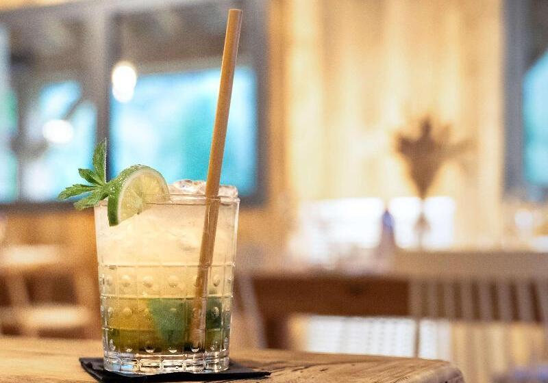 Отель Mercure Peyragudes Loudenvielle Pyrenees