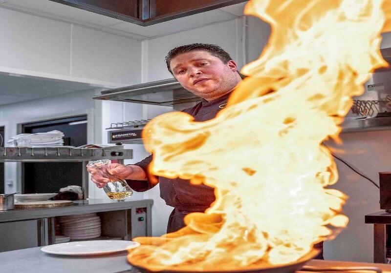 Отель Mercure Peyragudes Loudenvielle Pyrenees