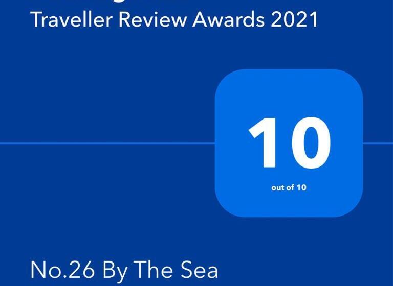 فندق No.26 By The Sea